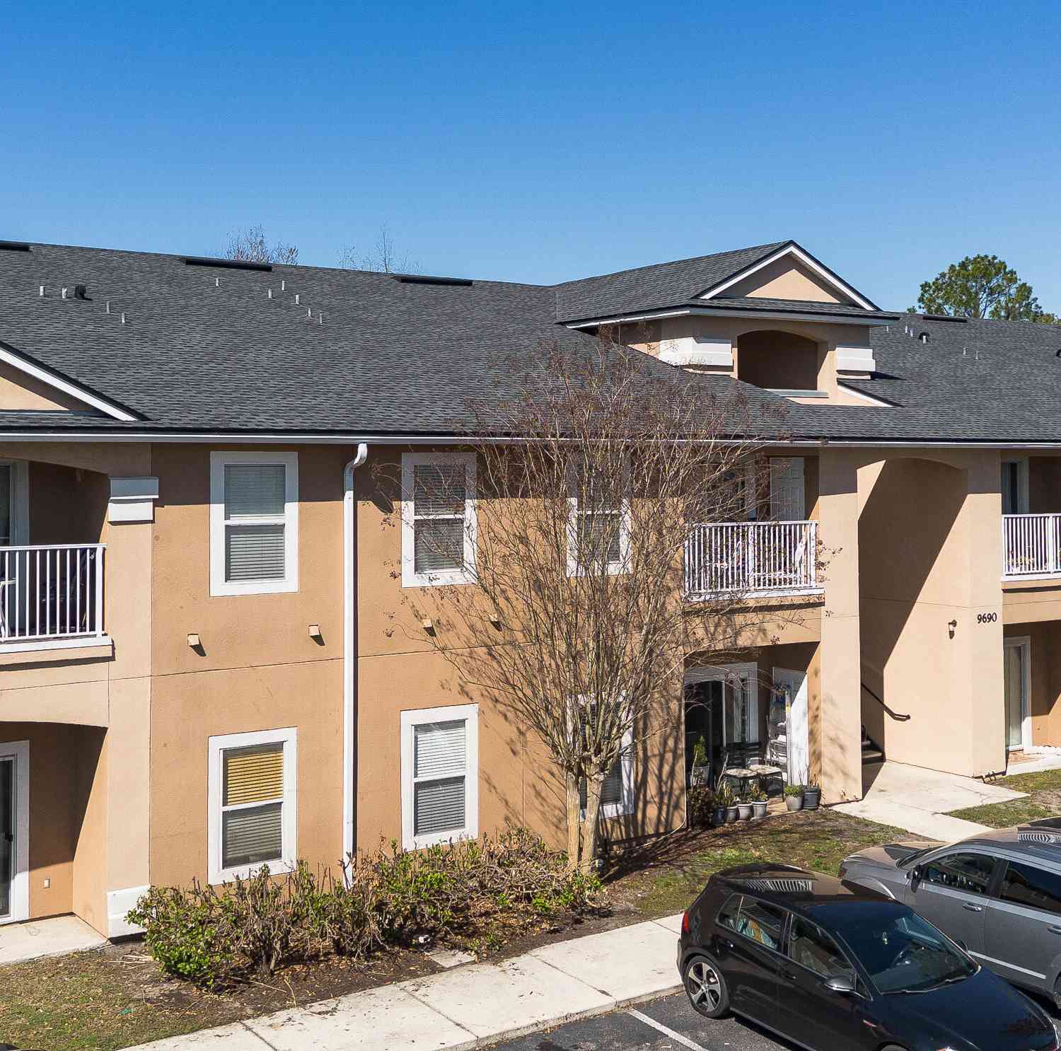 Condo For Sale - 9690 Amarante Circle #12<br/> Jacksonville, FL 32257