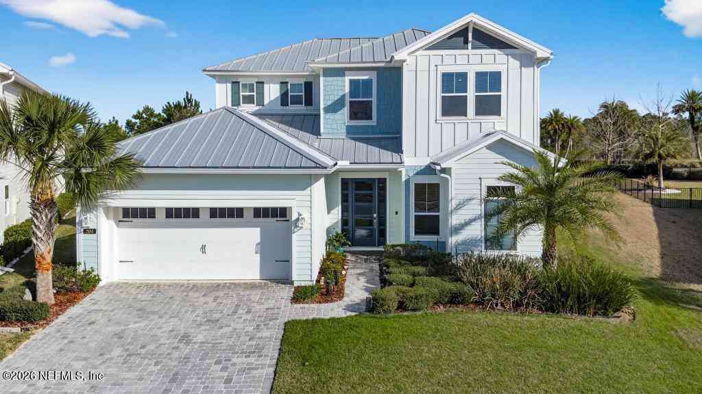 Homes For Sale - 204 Waterline Drive<br/> St. Johns, FL 32259