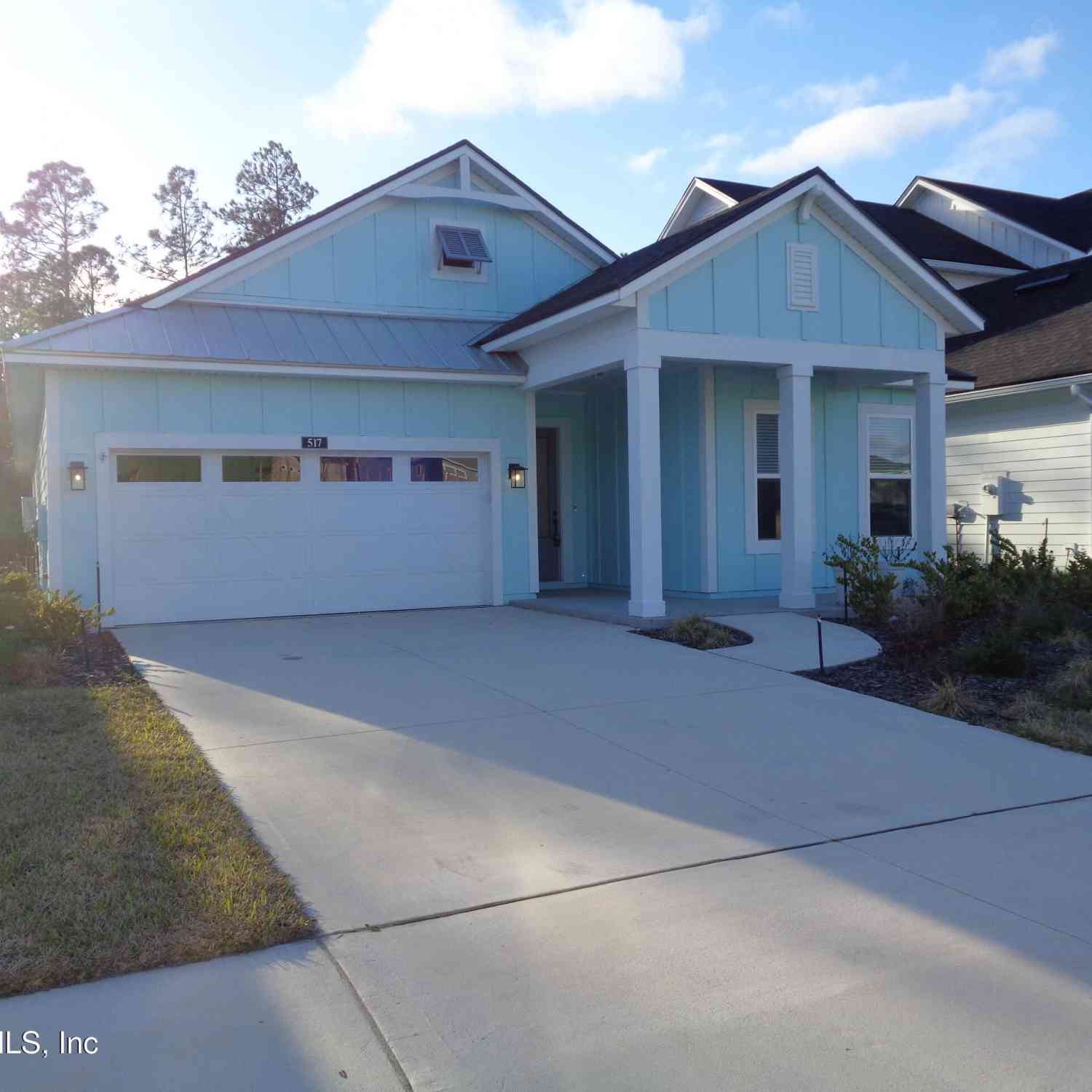 Homes For Sale - 517 Caiden Drive<br/> Ponte Vedra, FL 32081