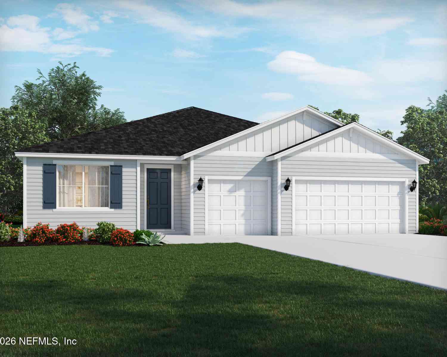 Homes For Sale - 12807 Plainwood Trail<br/> Jacksonville, FL 32218