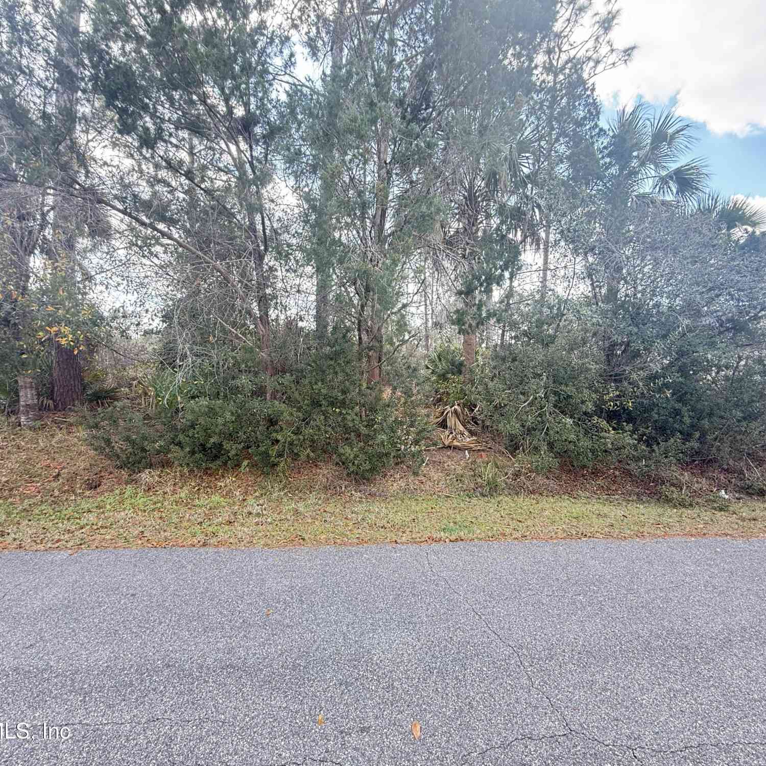 Vacant Land For Sale - 12 Pineash Lane<br/> Palm Coast, FL 32164