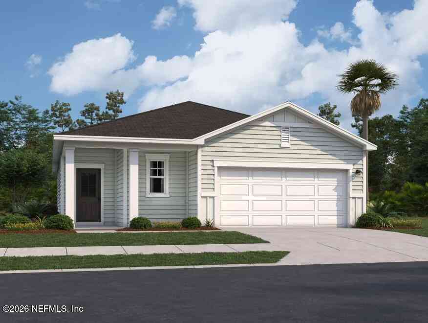 Homes For Sale - 80 Turnstone Circle<br/> Palm Coast, FL 32164