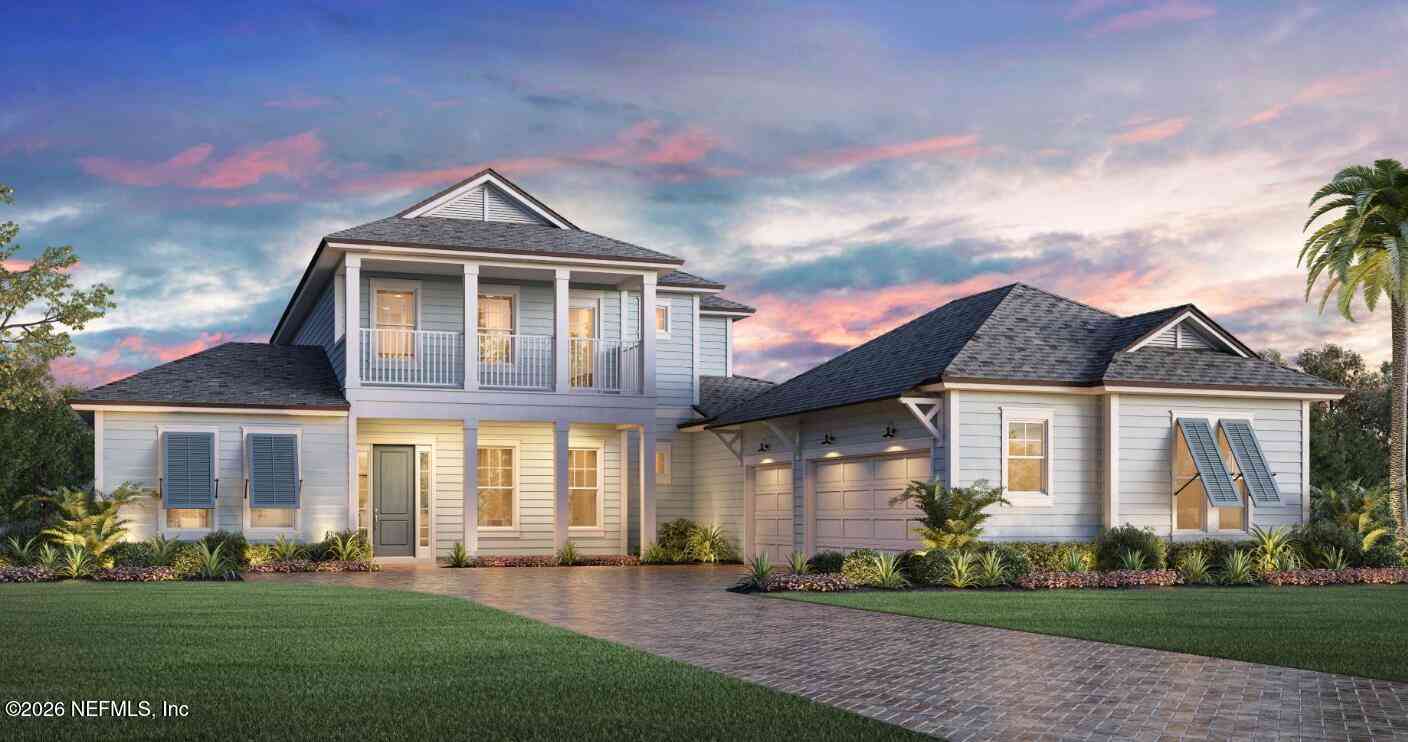 Homes For Sale - 237 Hillcrest Lp<br/> St. Johns, FL 32259