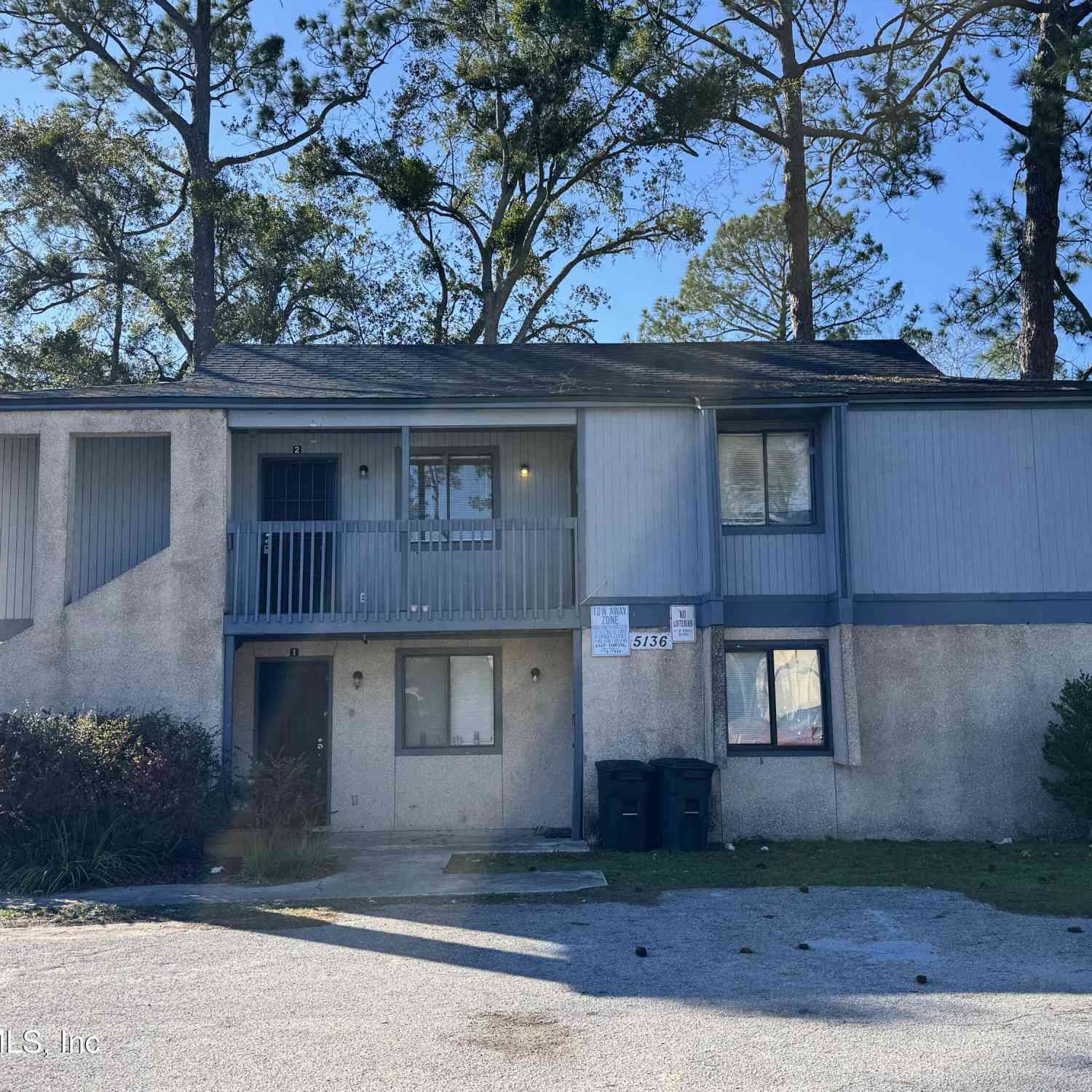 Homes For Rent - 5136 Westchase Court #2<br/> Jacksonville, FL 32210