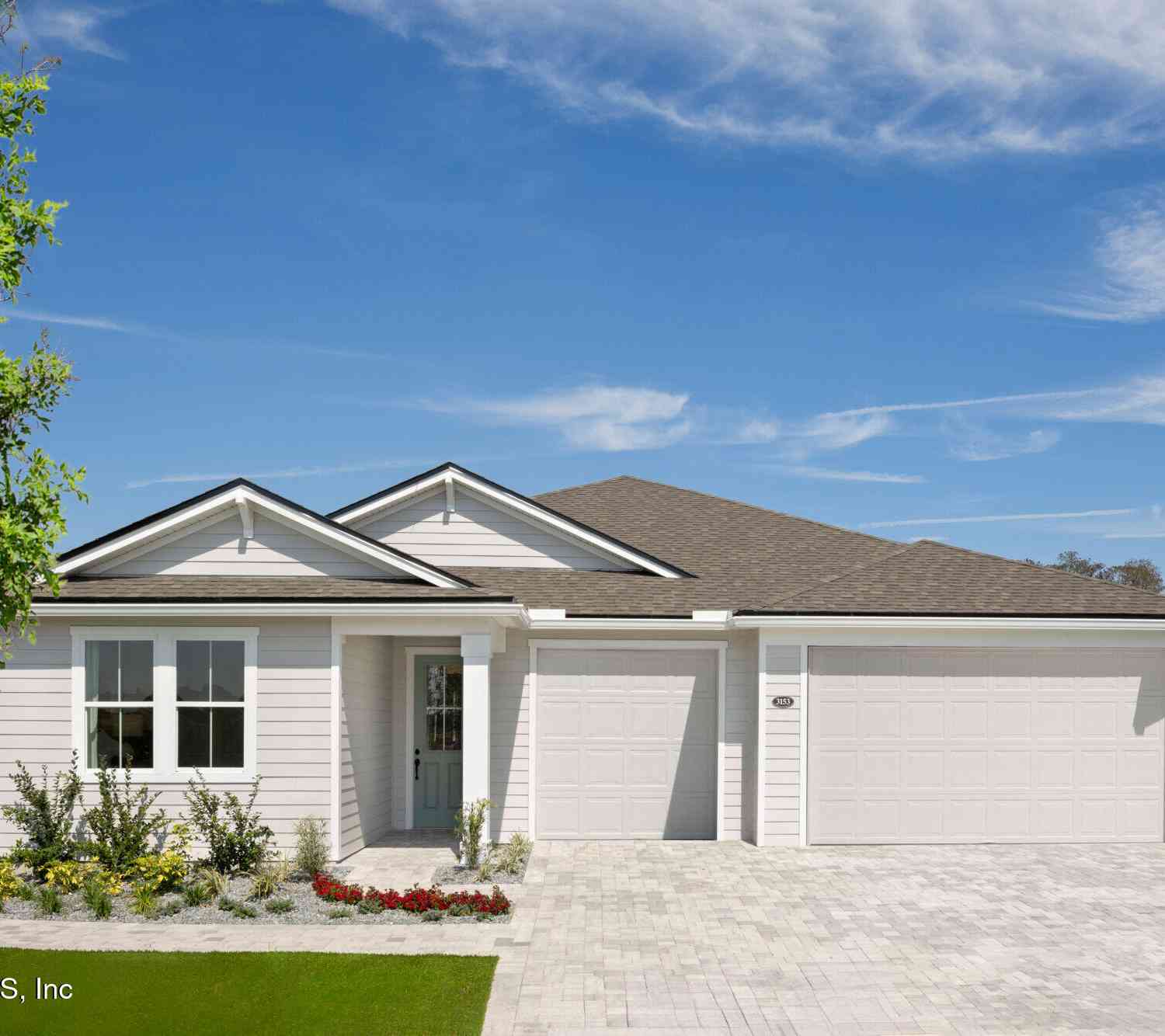 Homes For Sale - 3042 Bella Collina Way<br/> Clay County, Green Cove Springs, FL 32043