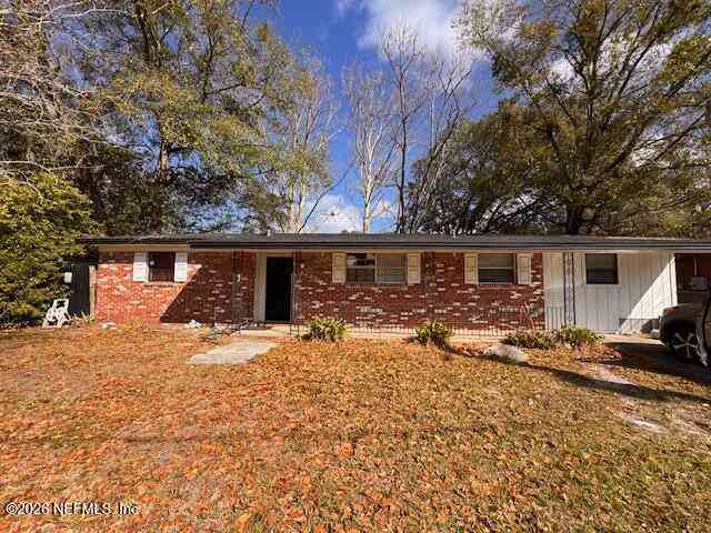 Homes For Sale - 7205 Karenita Drive<br/> Jacksonville, FL 32210