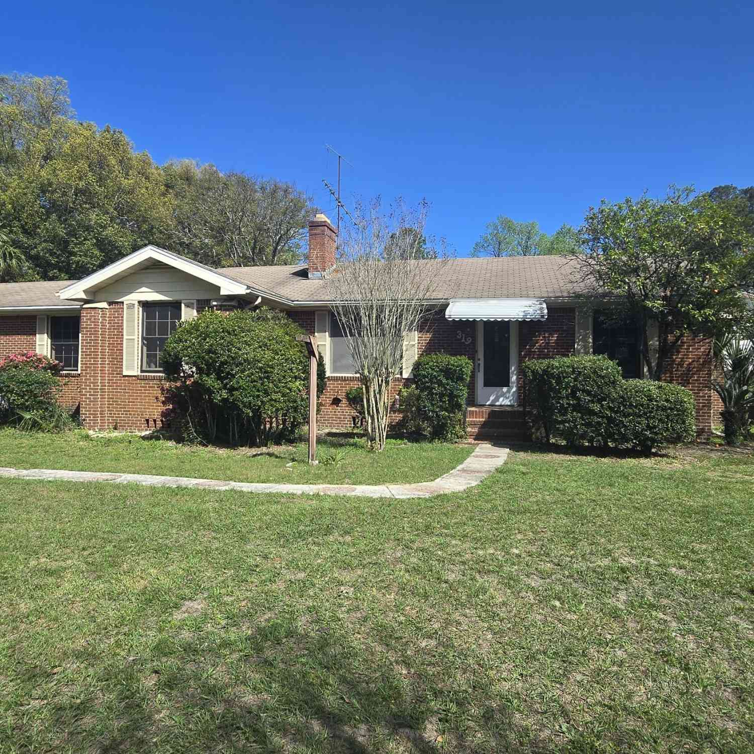 Homes For Sale - 1319 Hamilton Street<br/> Jacksonville, FL 32205