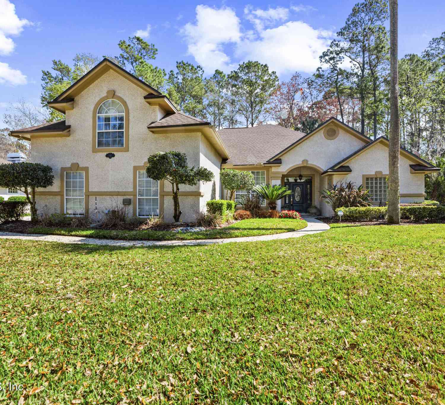 Homes For Sale - 108 Shell Bluff Court<br/> Ponte Vedra Beach, FL 32082