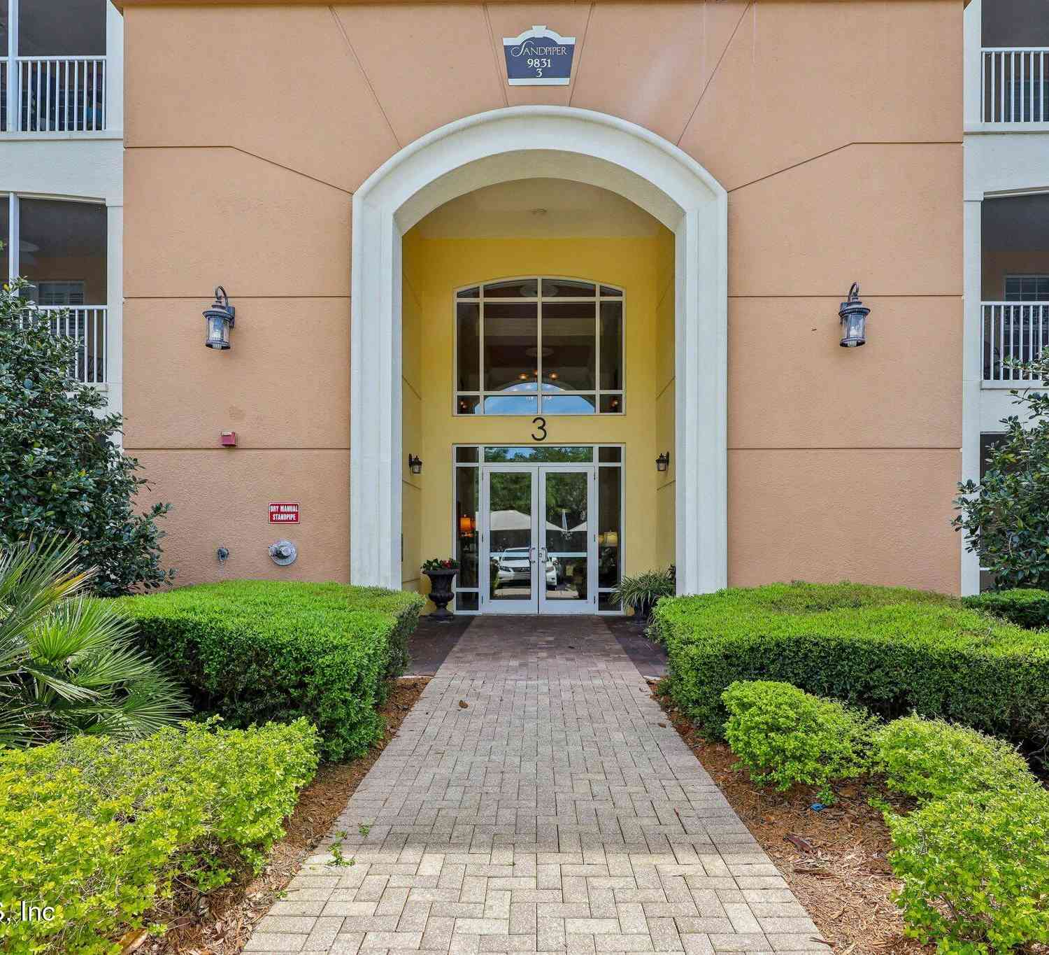 Condo For Rent - 9831 Del Webb Parkway #3402<br/> Jacksonville, FL 32256