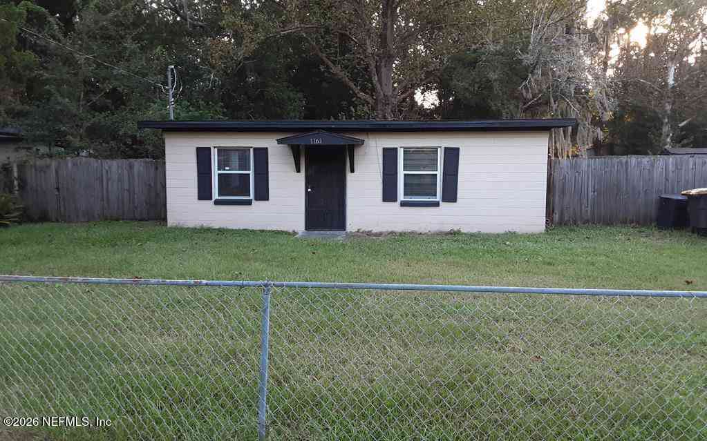 Homes For Sale - 1161 Lake Shore Boulevard Boulevard<br/> Jacksonville, FL 32205