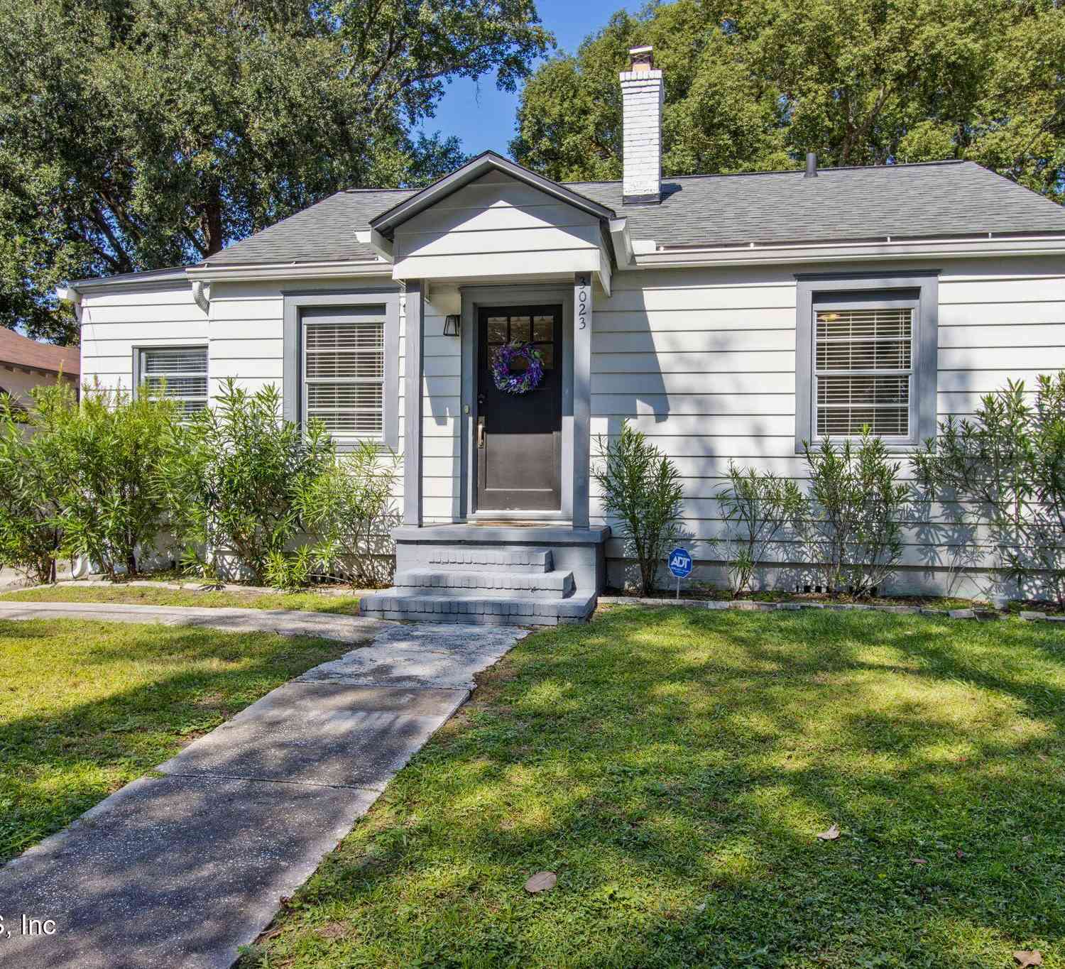 Homes For Sale - 3023 Plum Street<br/> Jacksonville, FL 32205