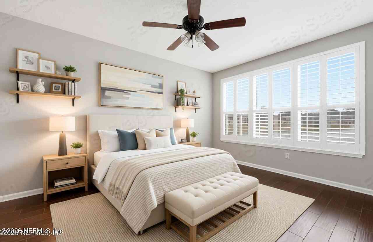 Condo For Sale - 6650 White Blossom Circle #32C<br/> Duval County, Jacksonville, FL 32258