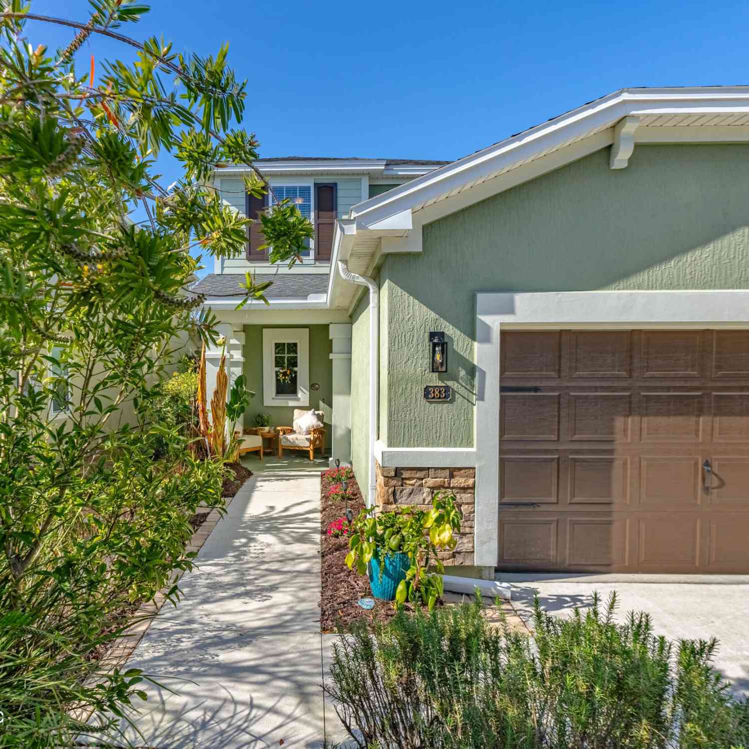 Homes For Sale - 383 Citrus Ridge Drive<br/> Ponte Vedra, FL 32081
