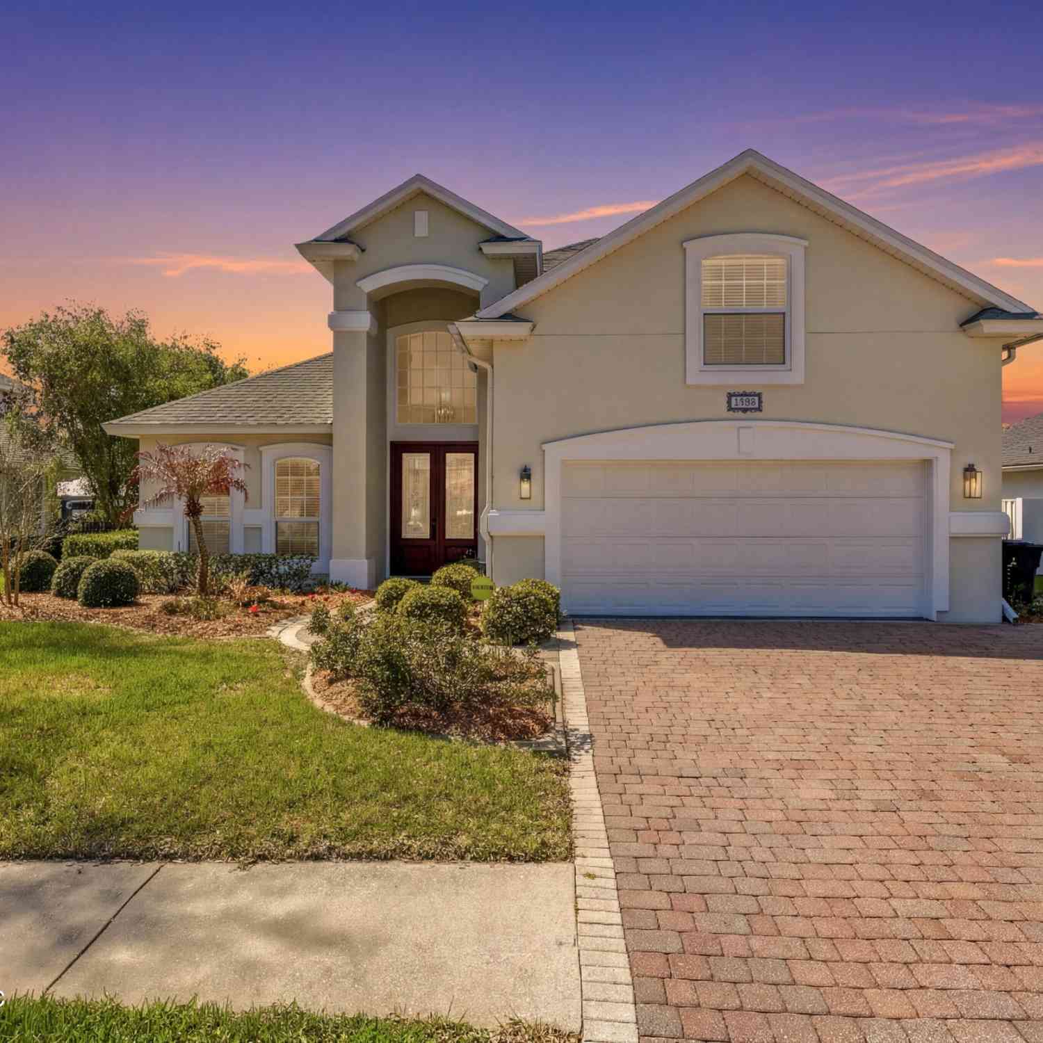 Homes For Sale - 4408 Tradewinds Drive<br/> Jacksonville, FL 32250