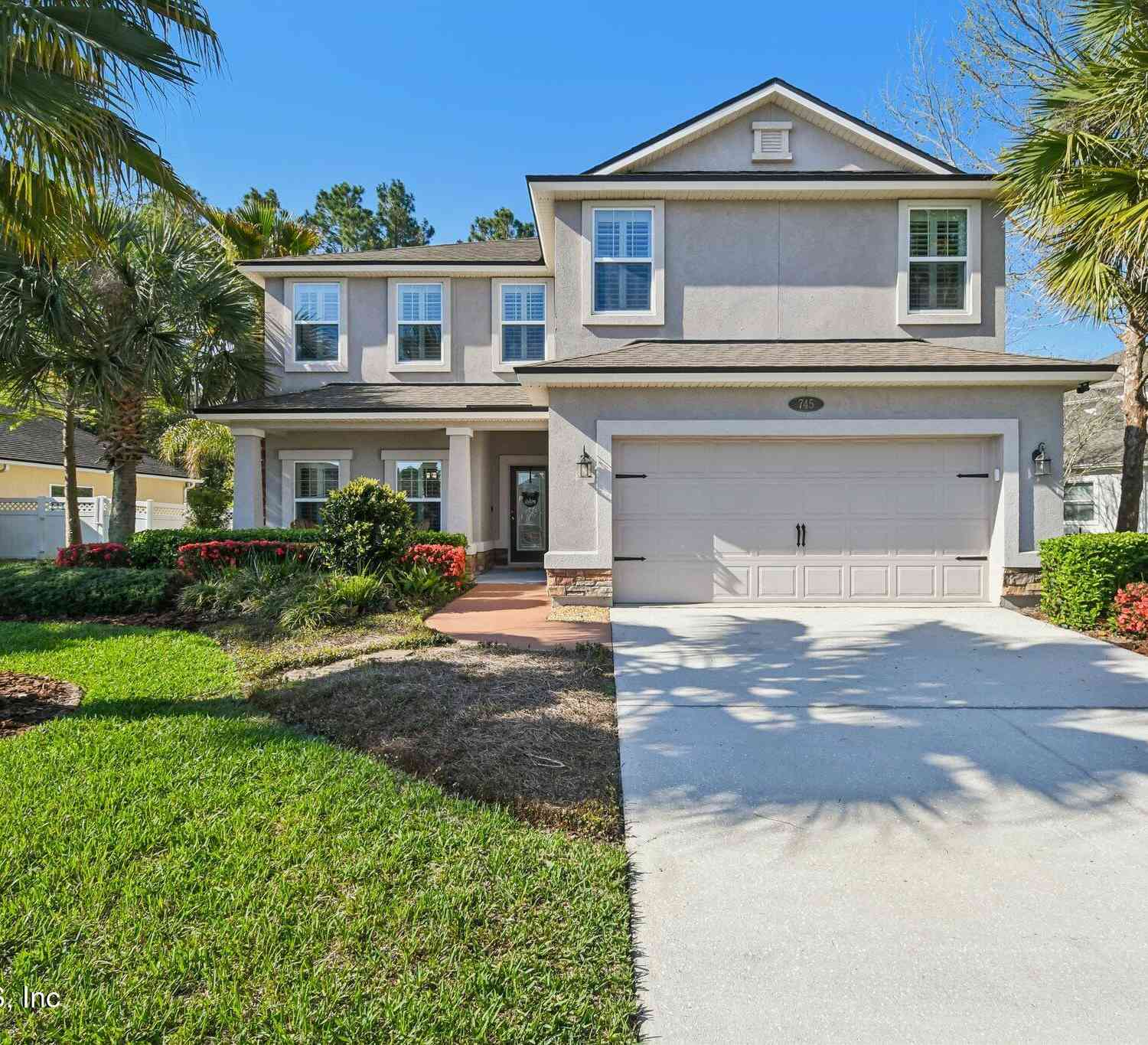Homes For Sale - 745 W Kings College Drive<br/> St. Johns, FL 32259