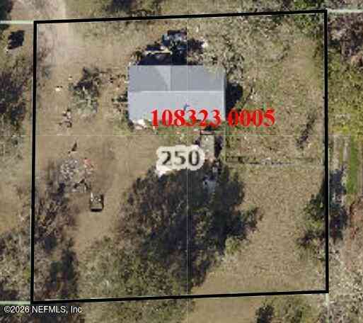 Vacant Land For Sale - 250-1 KIRK Kirk Road<br/> Jacksonville, FL 32218
