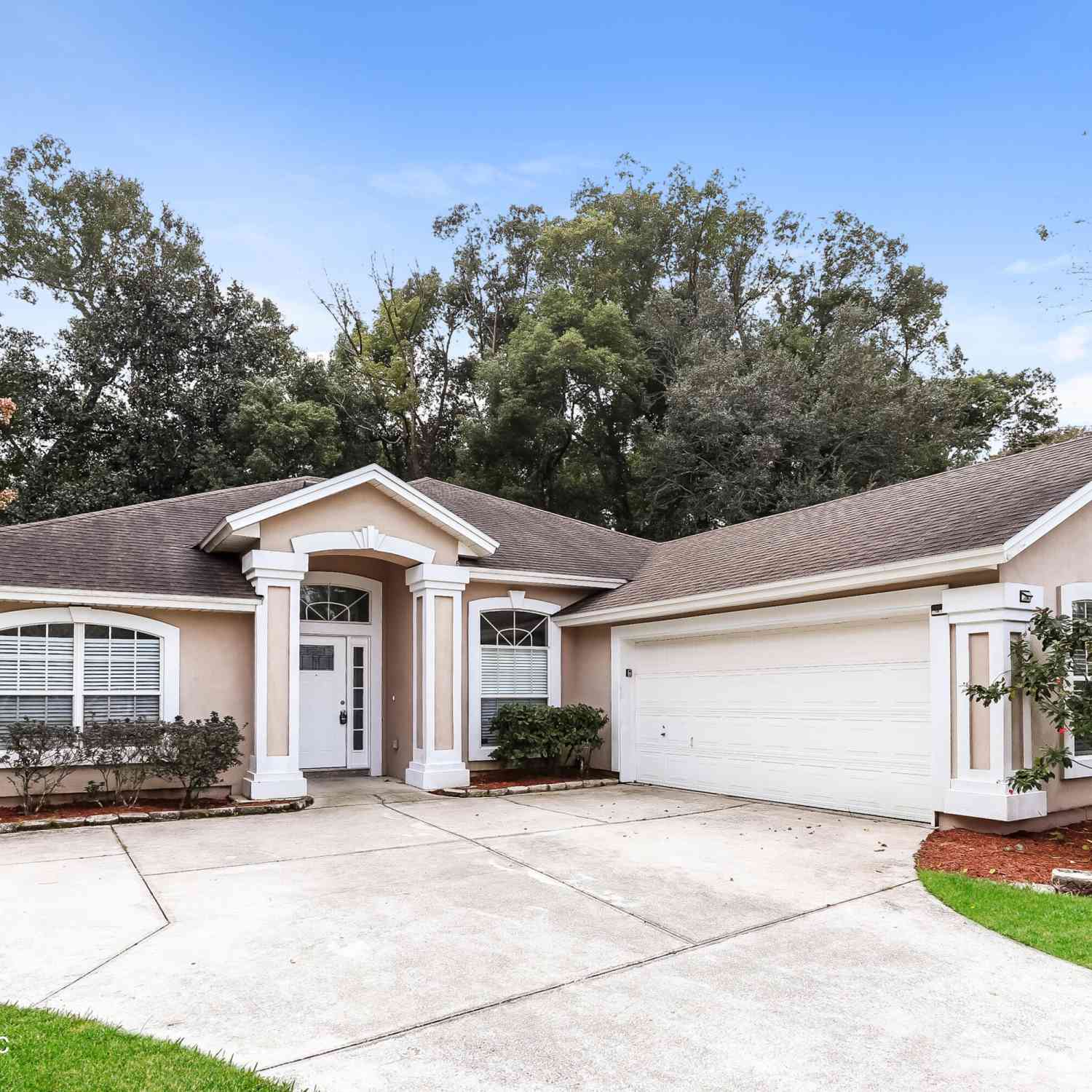 Homes For Sale - 4513 Cape Sable Court<br/> Duval County, Jacksonville, FL 32277