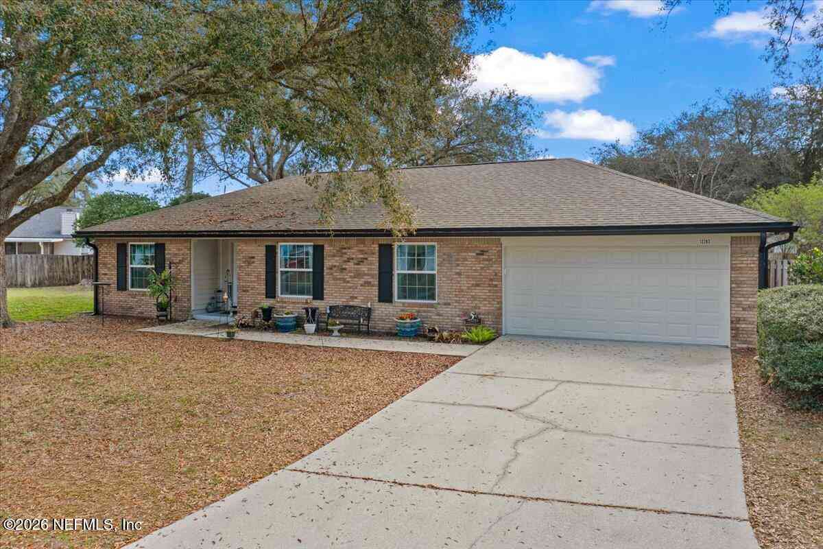 Homes For Sale - 12283 Autumnbrook Trail<br/> Jacksonville, FL 32258