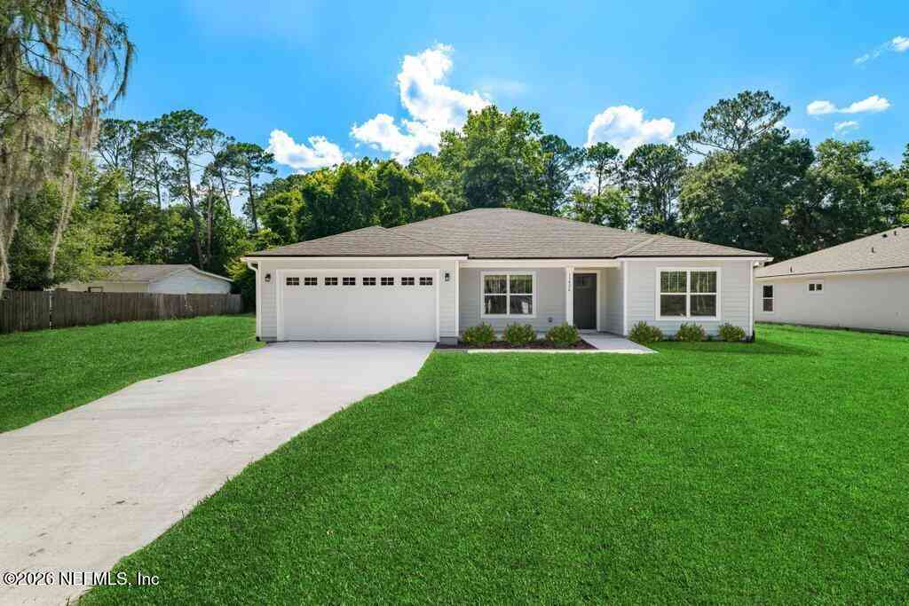 Homes For Sale - 9680 Taylor Field Road<br/> Jacksonville, FL 32222