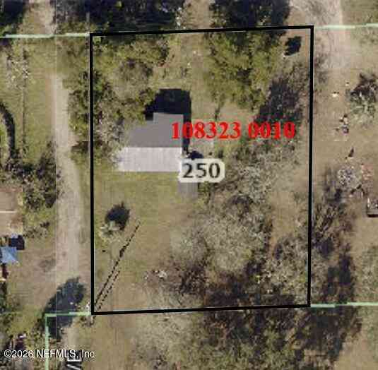Vacant Land For Sale - 250 Kirk Road<br/> Jacksonville, FL 32218