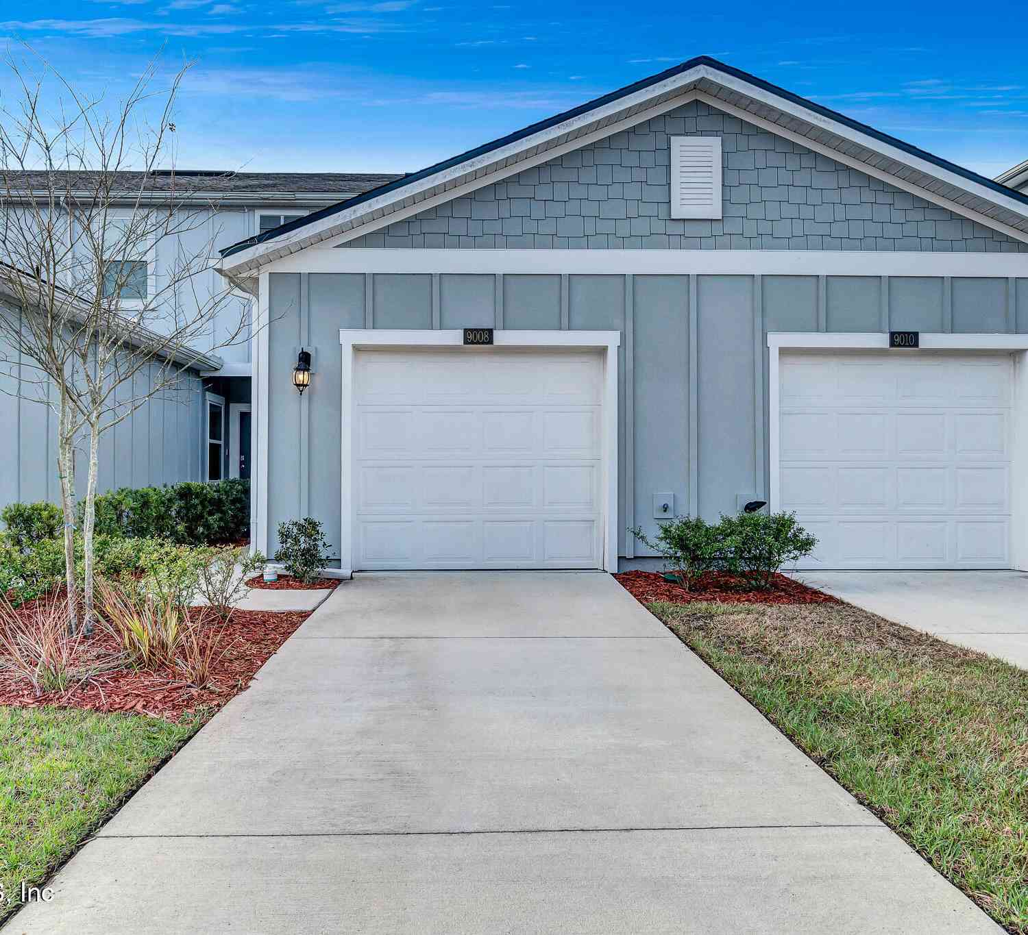 Townhouse For Rent - 9008 Gifford Drive<br/> Jacksonville, FL 32220