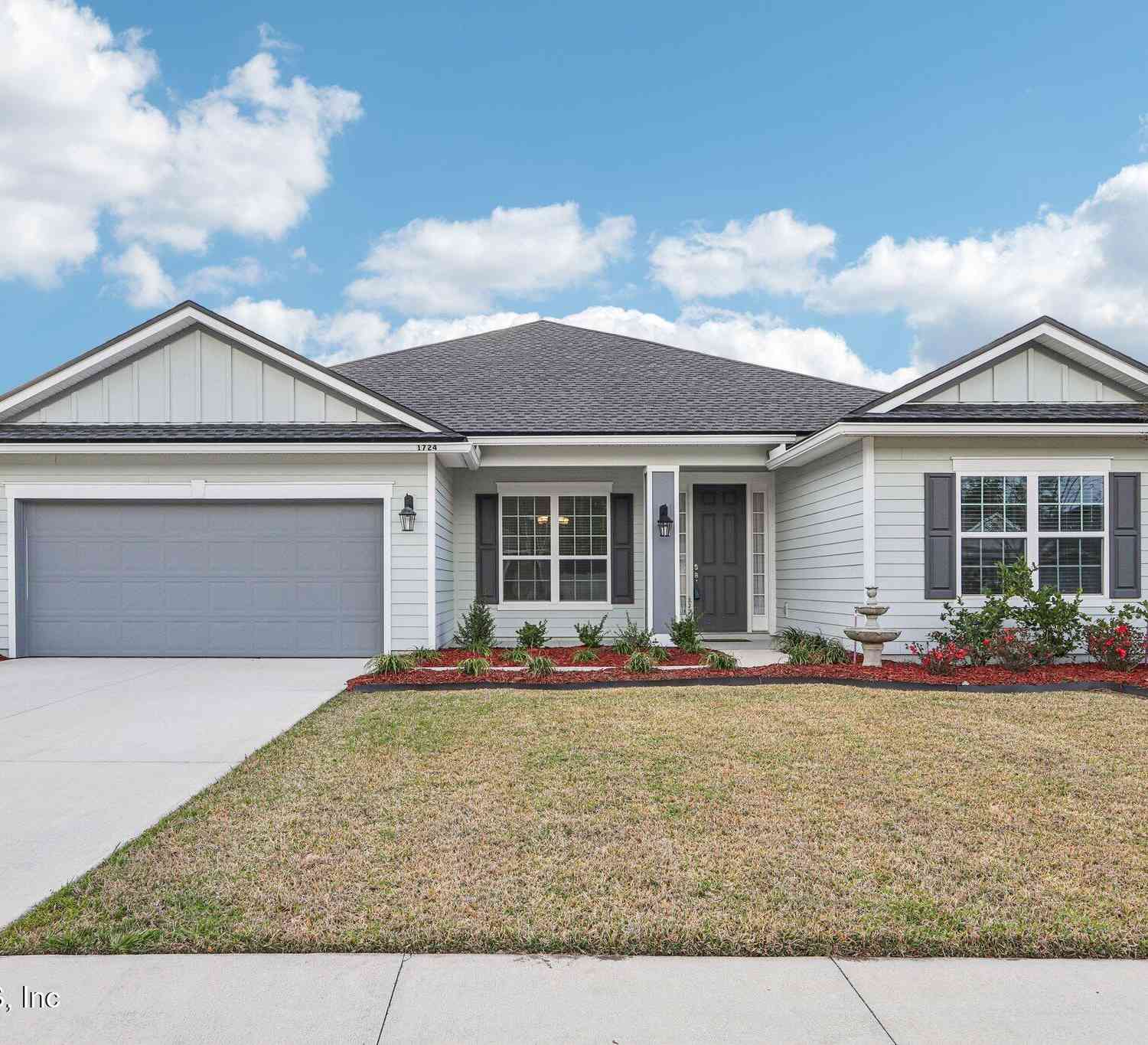 Homes For Sale - 1724 Austin Lake Way<br/> Middleburg, FL 32068