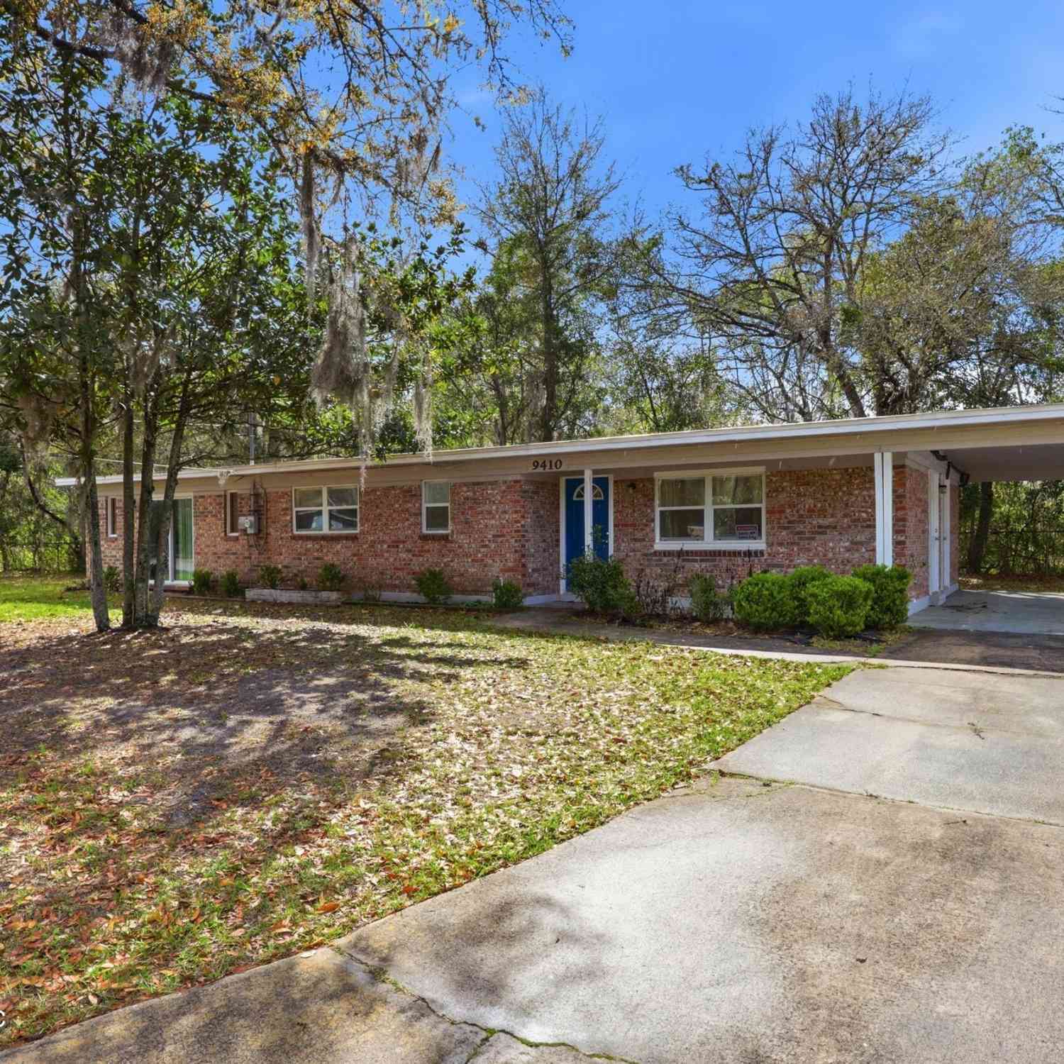 Homes For Sale - 9410 Gilchrist Court<br/> Duval County, Jacksonville, FL 32219
