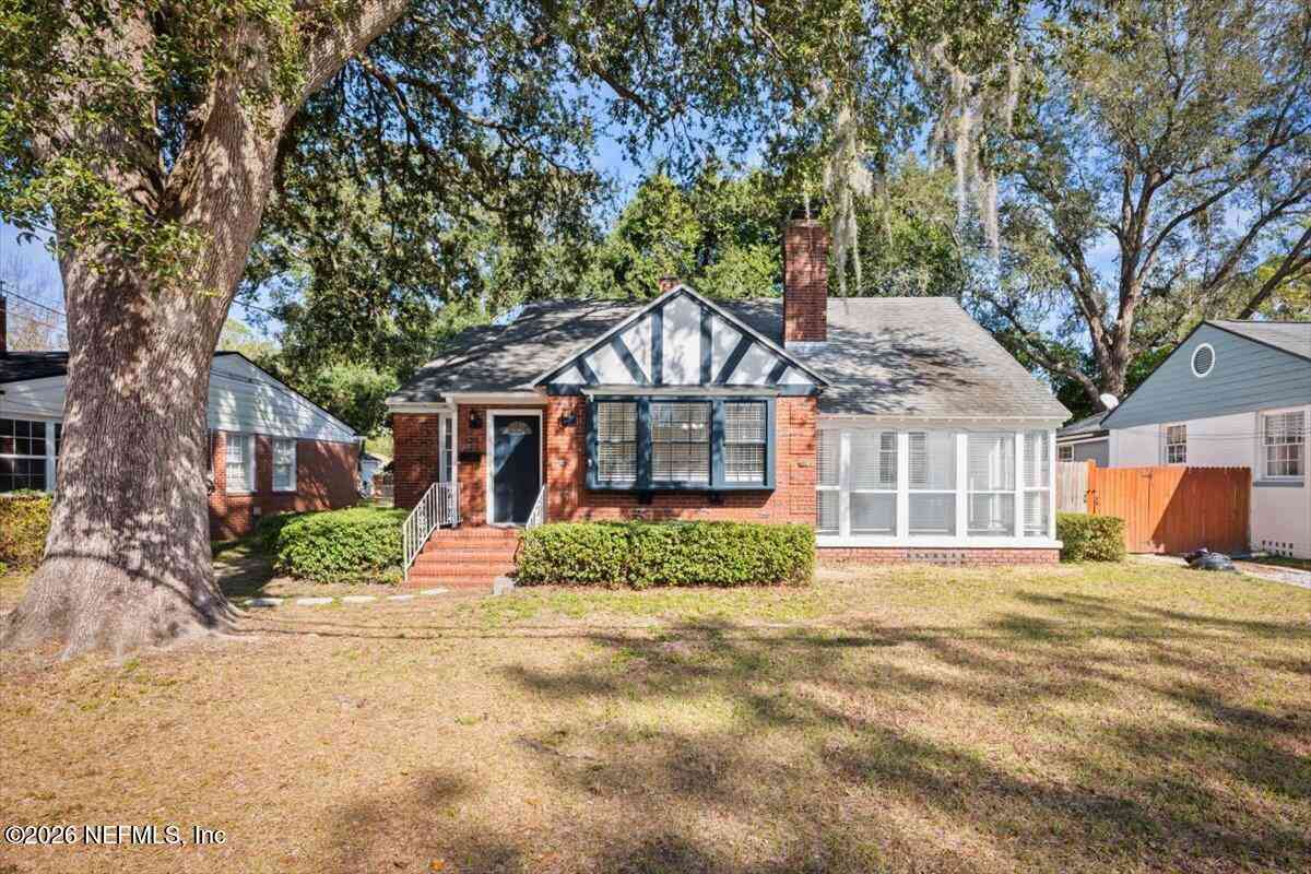 Homes For Sale - 1639 Parrish Place<br/> Duval County, Jacksonville, FL 32205