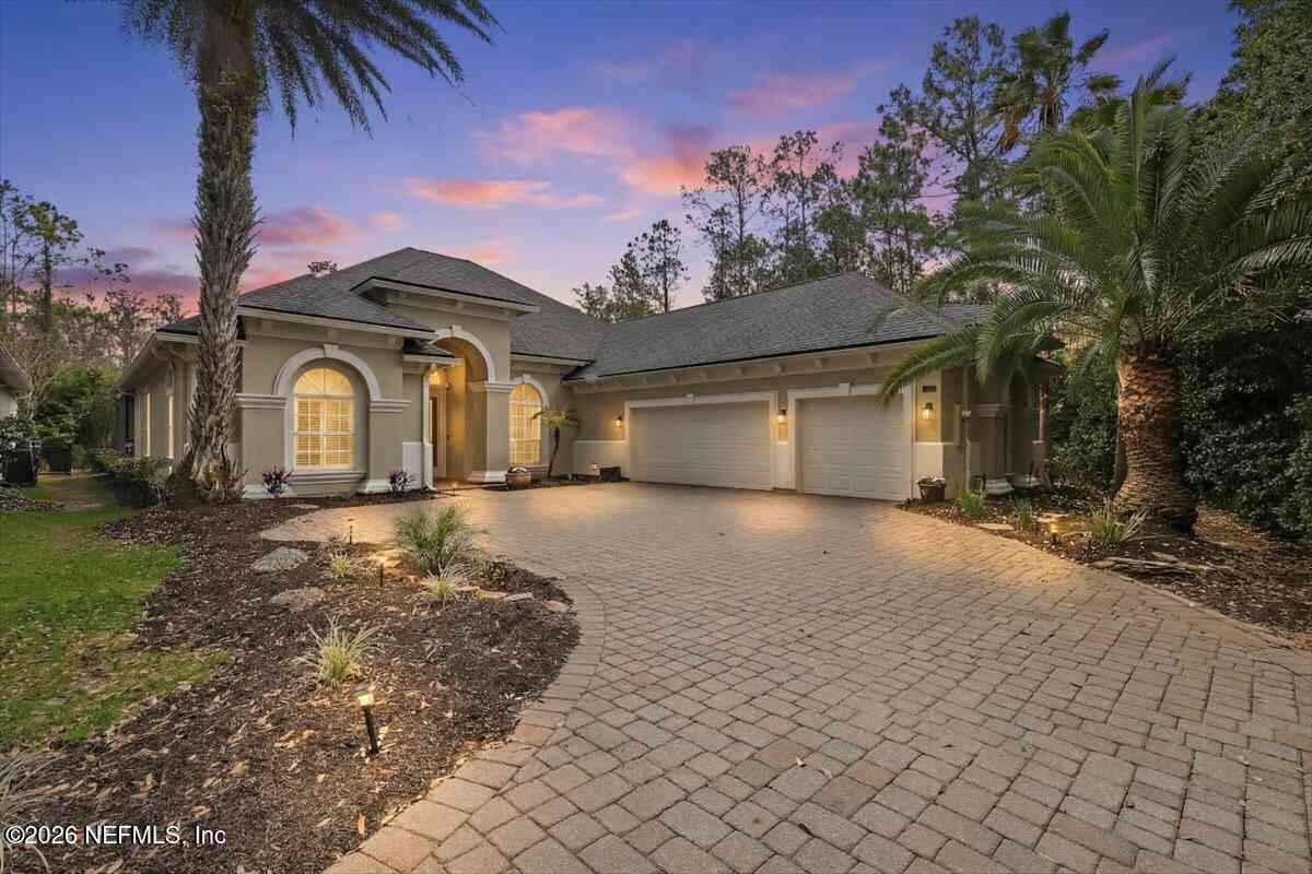 Homes For Sale - 511 Cape May Avenue<br/> Ponte Vedra, FL 32081