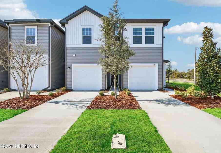 Condo For Sale - 530 Trout Run Road<br/> Duval County, Jacksonville, FL 32218