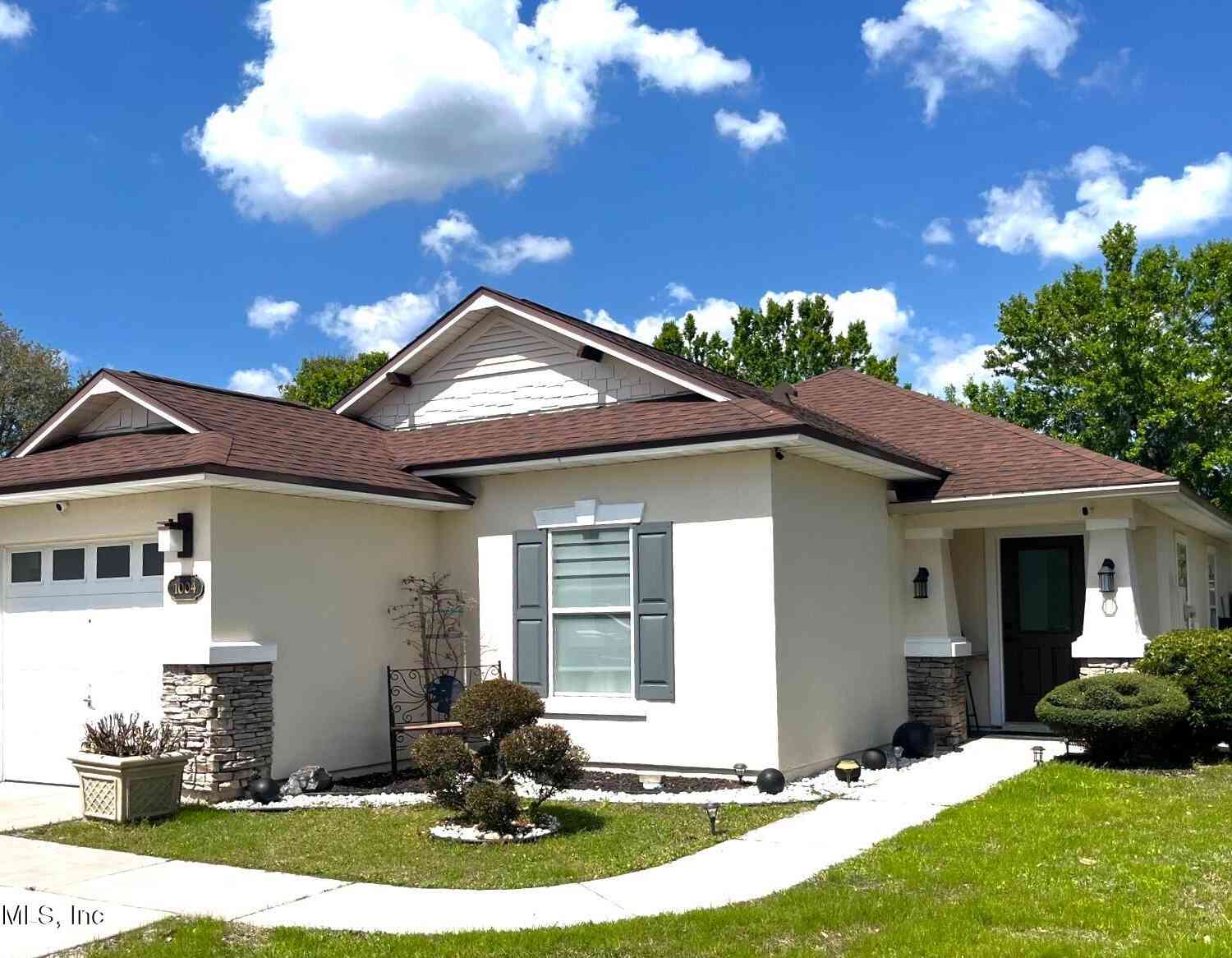 Homes For Sale - 1004 Enon Court<br/> Saint Augustine, FL 32092