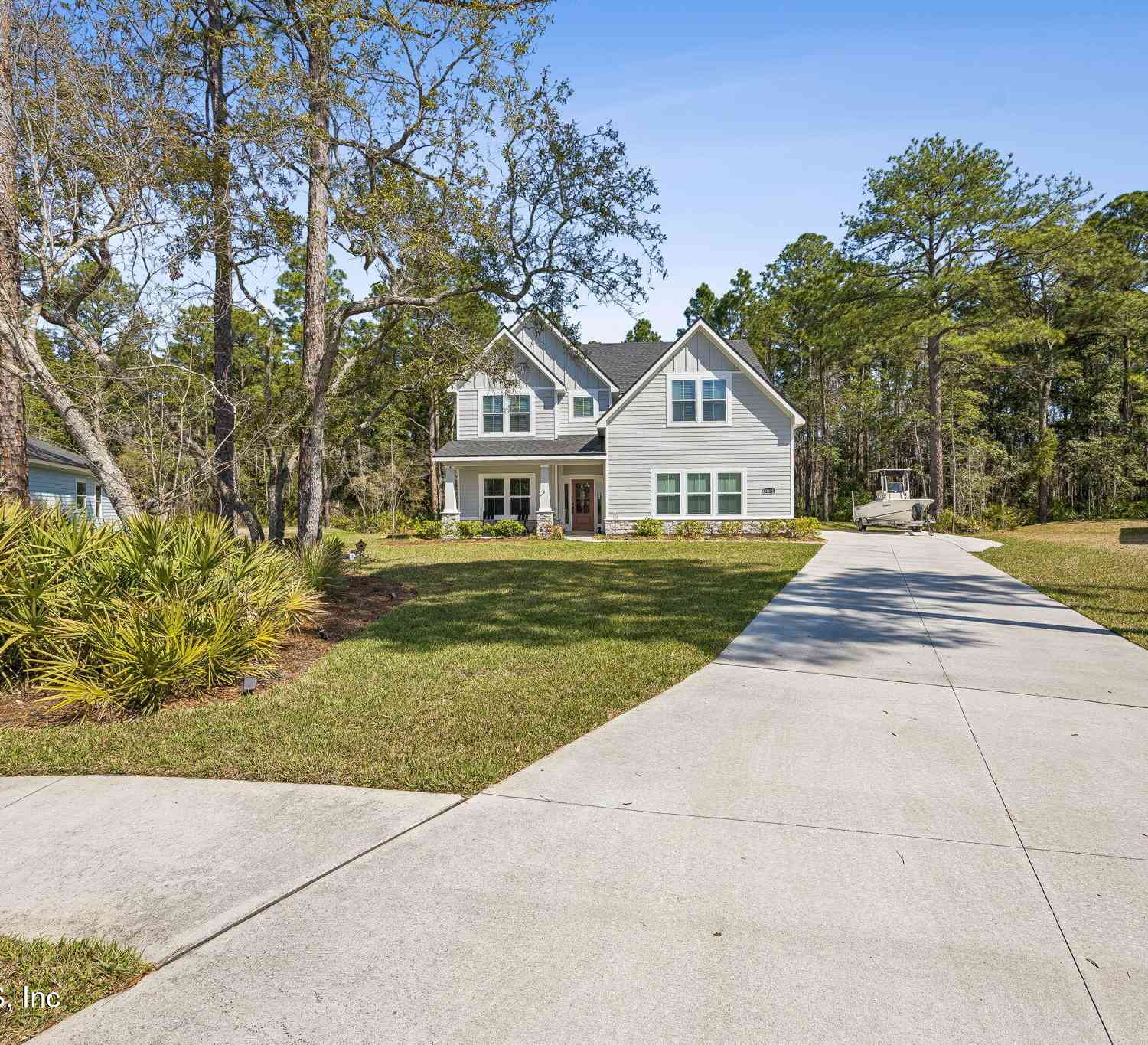 Homes For Sale - 85110 Southern Creek Boulevard<br/> Nassau County, Fernandina Beach, FL 32034
