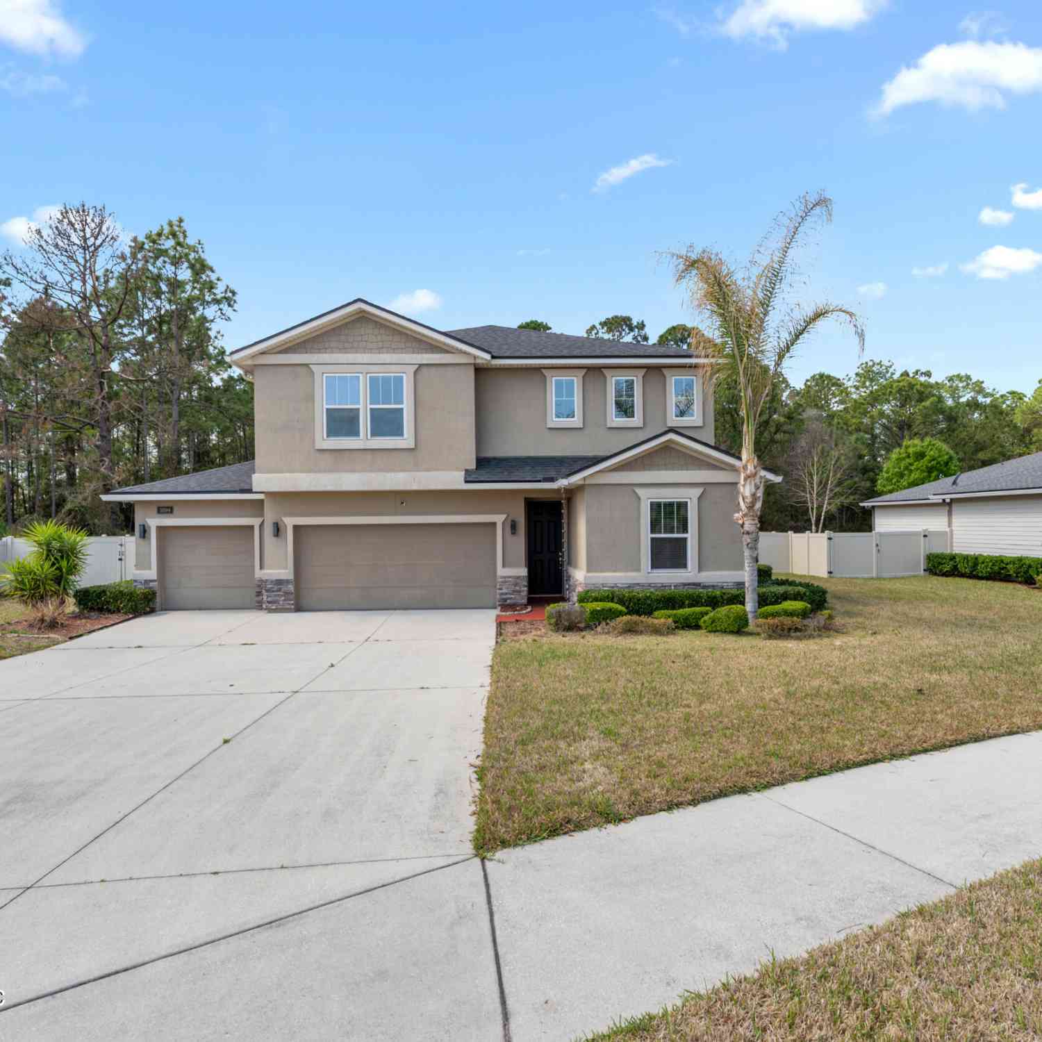 Homes For Sale - 3094 Paddle Creek Drive<br/> Clay County, Green Cove Springs, FL 32043