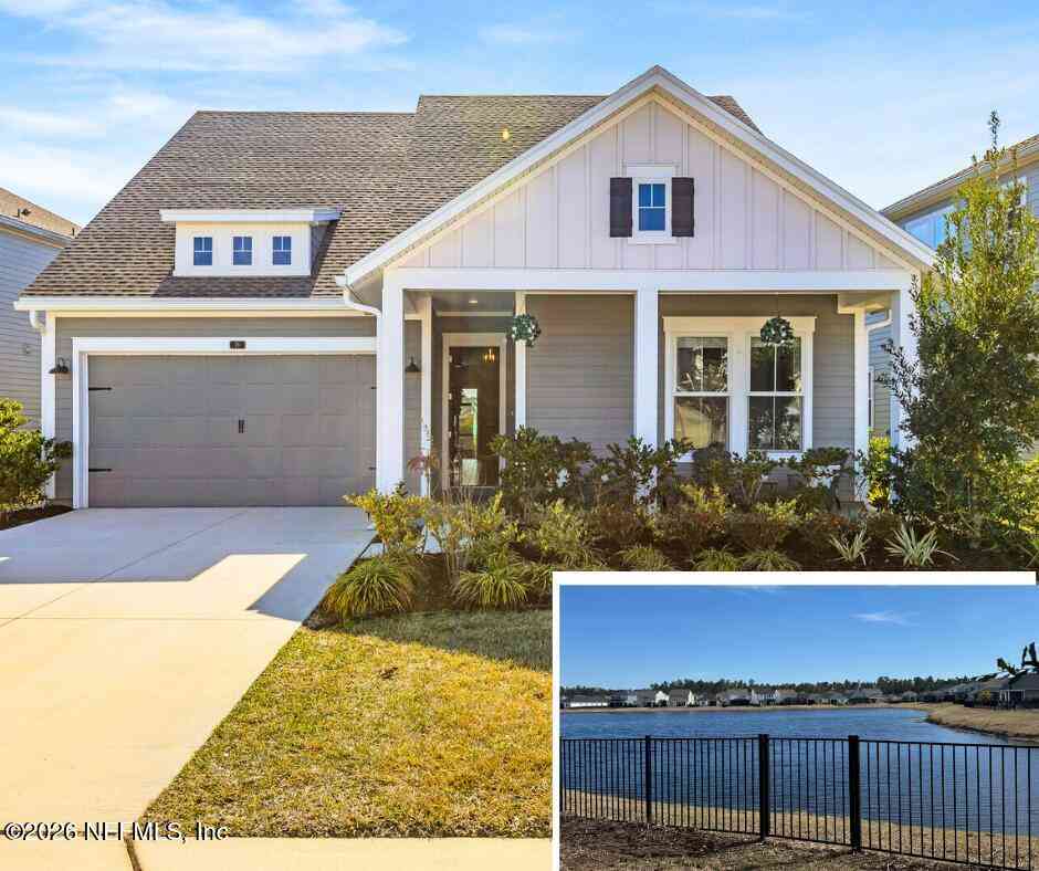 Condo For Sale - 76 Sawyer Bridge Trail<br/> Ponte Vedra, FL 32081