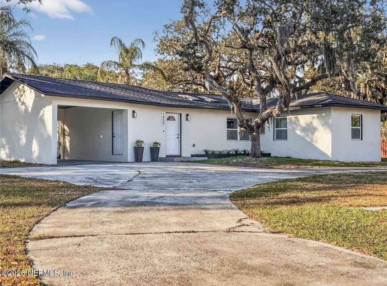 Homes For Sale - 1450 S Park Avenue<br/> Titusville, FL 32780