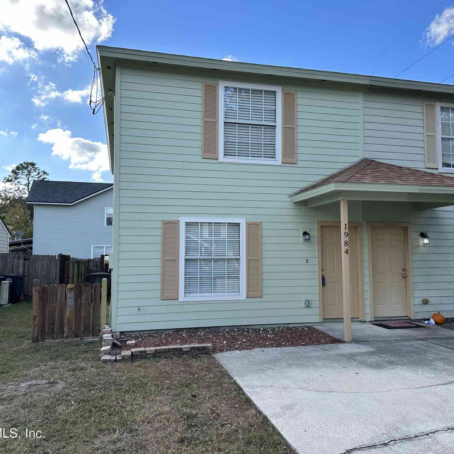 Homes For Rent - 1984 Mary Street<br/> Atlantic Beach, FL 32233