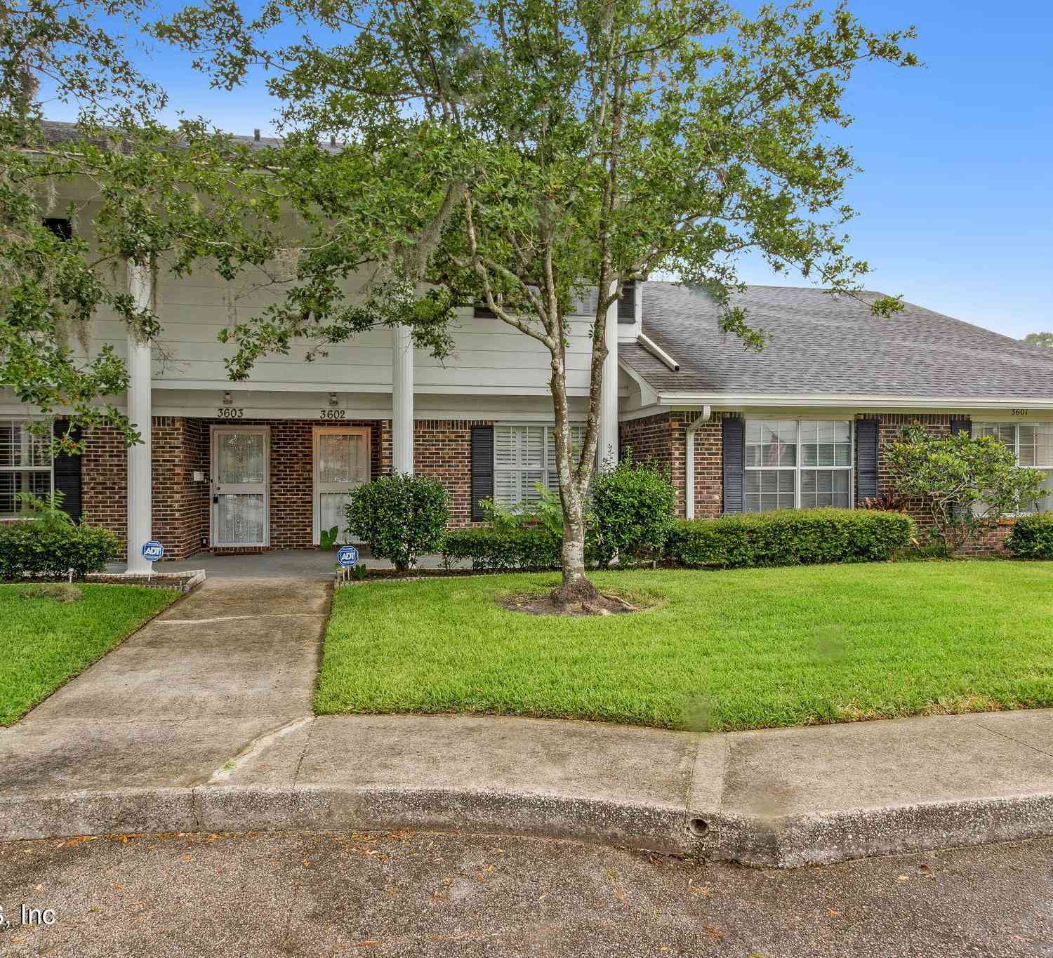 Condo For Rent - 9252 San Jose Boulevard #3602<br/> Jacksonville, FL 32257