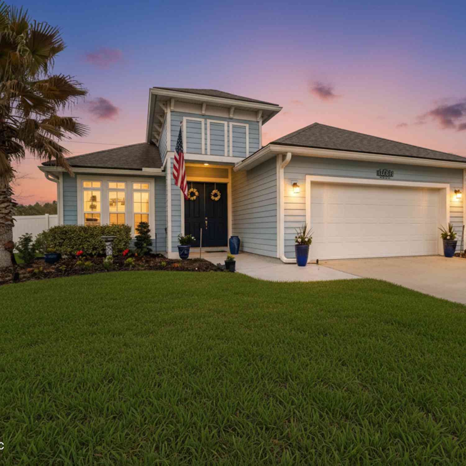 Homes For Sale - 79338 Plummers Creek Drive<br/> Yulee, FL 32097