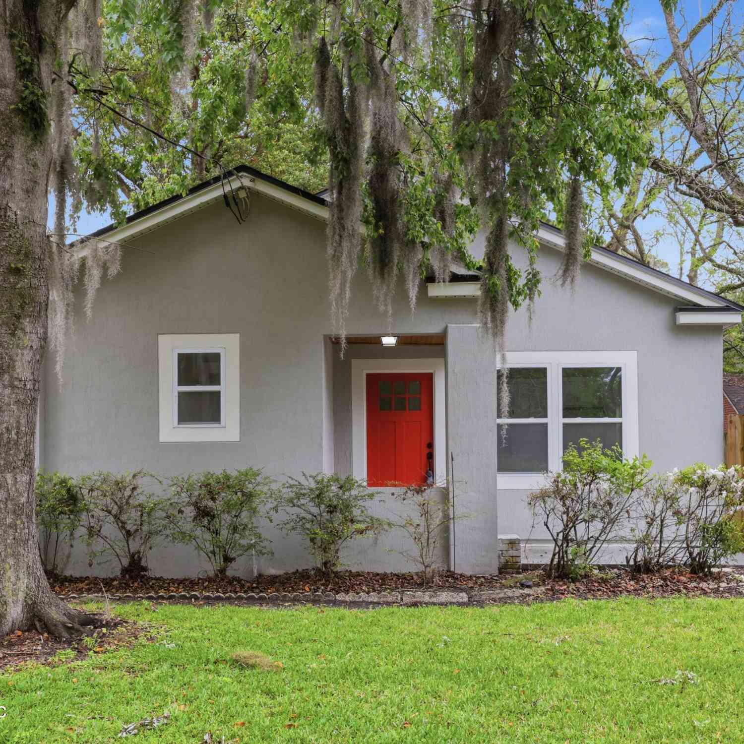 Homes For Sale - 4538 Kerle Street<br/> Jacksonville, FL 32205