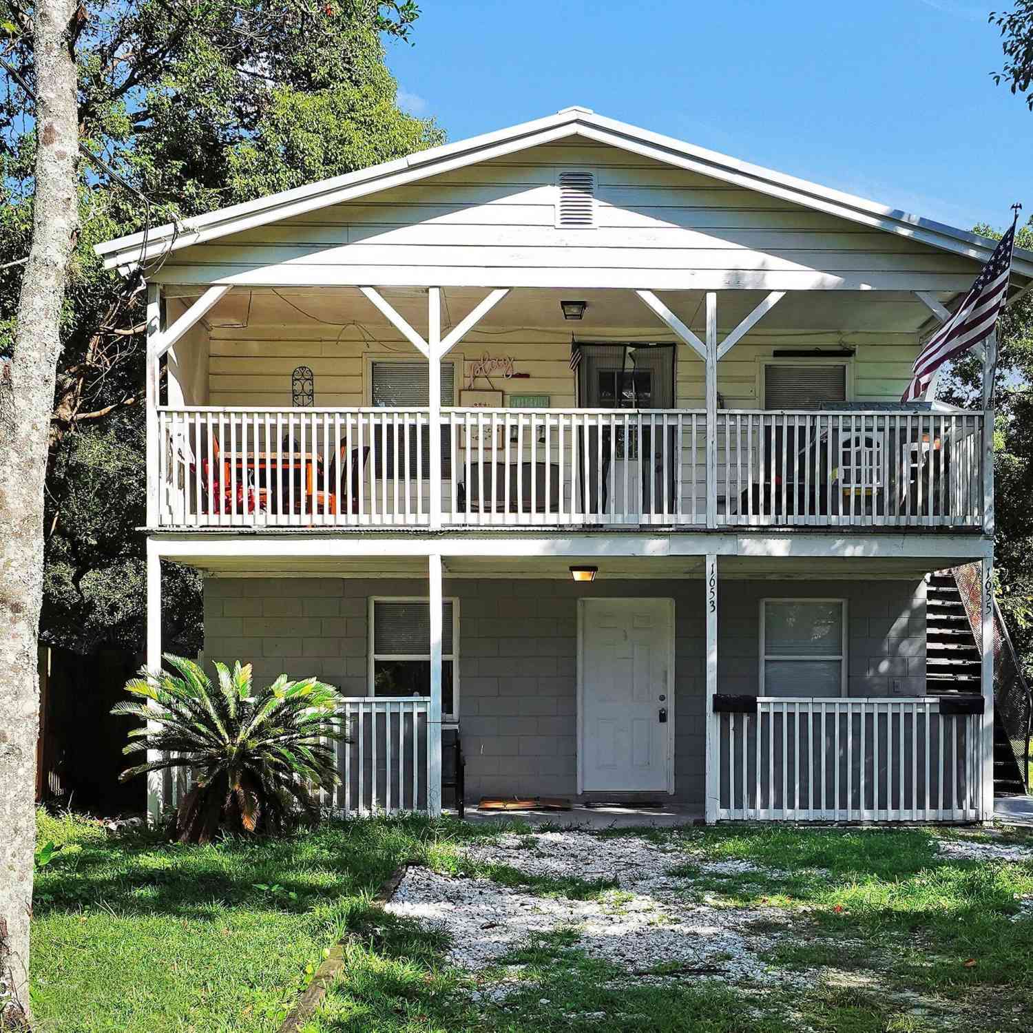 Multifamily For Rent - 1653 Sheridan Street<br/> Jacksonville, FL 32207