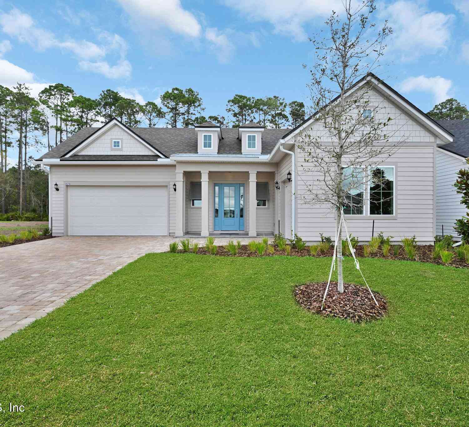 Homes For Sale - 95276 Golden Glow Drive<br/> Fernandina Beach, FL 32034