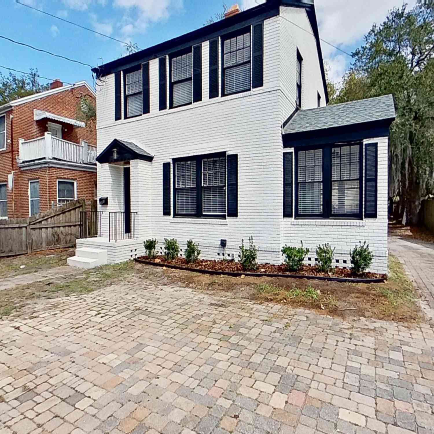 Homes For Rent - 1651 Flagler Avenue<br/> Jacksonville, FL 32207