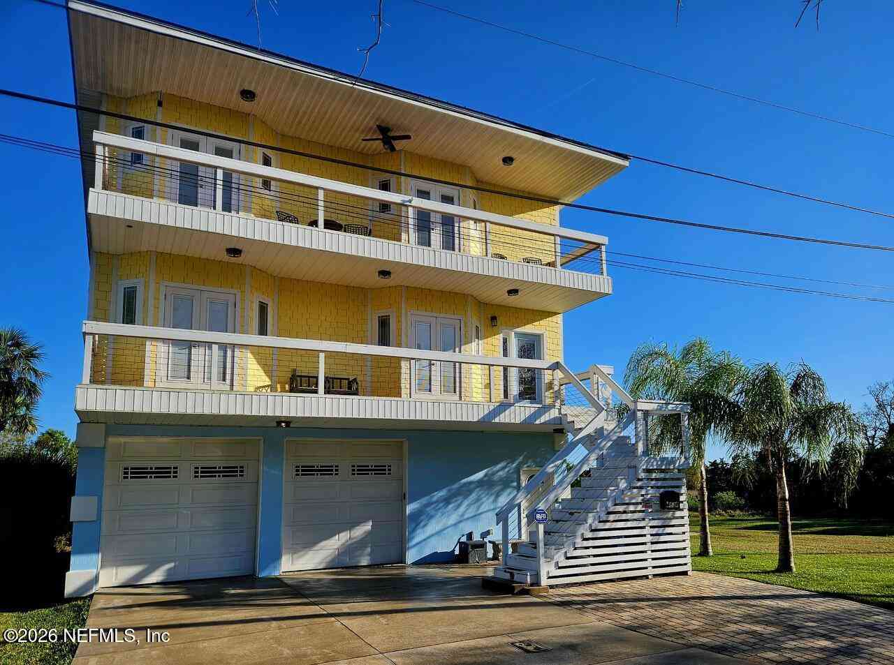 Homes For Sale - 4539 Ribault Park Street<br/> Jacksonville, FL 32233