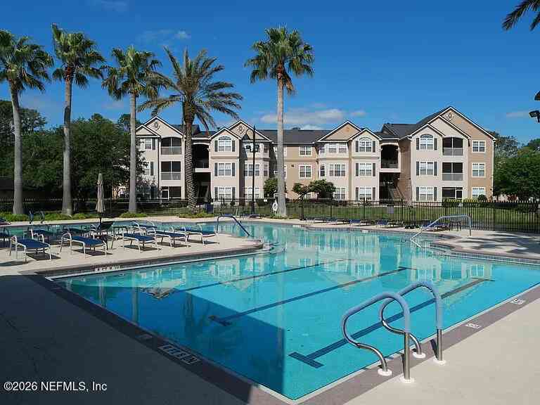 Condo For Rent - 13810 Sutton Park Drive #922<br/> Jacksonville, FL 32224