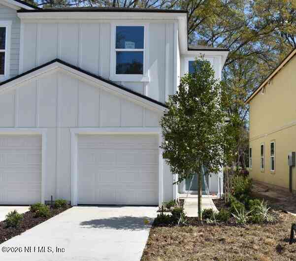 Condo For Sale - 2731 Iron Rock Court<br/> Duval County, Jacksonville, FL 32254