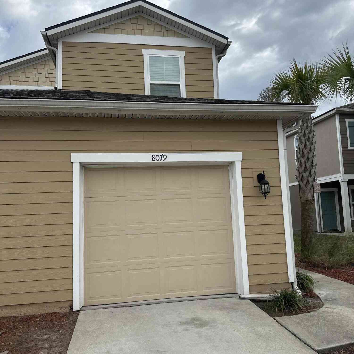 Townhouse For Rent - 7745 Legacy Trail<br/> Jacksonville, FL 32256