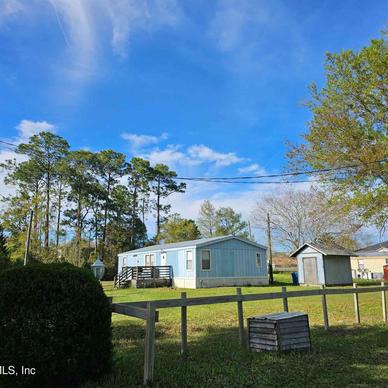 Vacant Land For Sale - 10160 Old Dixie Highway<br/> Ponte Vedra, FL 32081