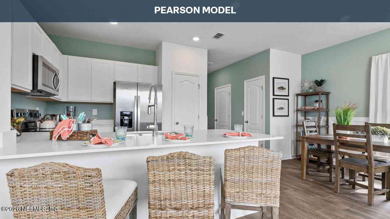 Townhouse For Sale - 14476 Canter Road<br/> Jacksonville, FL 32234