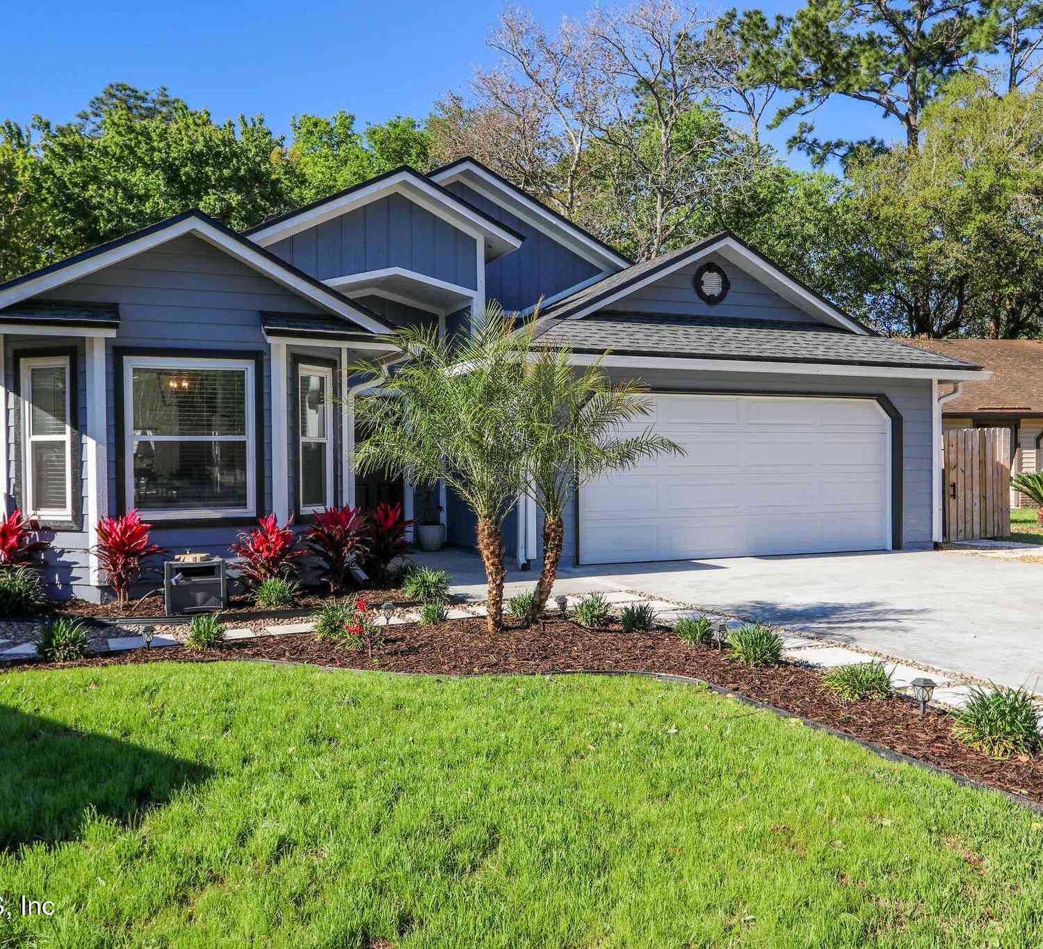 Homes For Sale - 3734 Karissa Ann Place<br/> Jacksonville, FL 32223