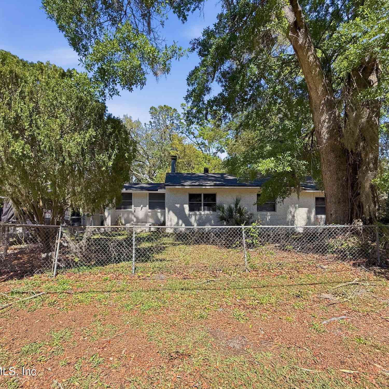 Homes For Sale - 4515 Spring Glen Road<br/> Jacksonville, FL 32207